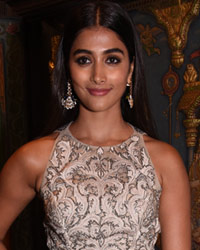 Pooja Hegde