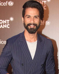 Shahid Kapoor