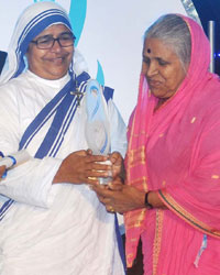 Mother Teresa Memorial International Awards