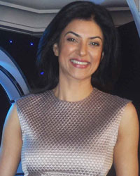 Sushmita Sen