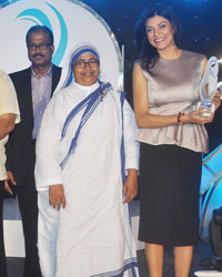 Mother Teresa Memorial International Awards