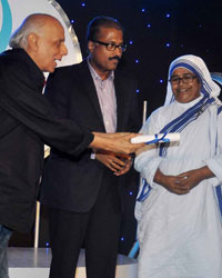 Mother Teresa Memorial International Awards