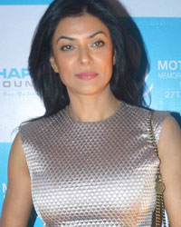 Sushmita Sen