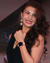 Jacqueline Fernandez at Moto 360 Smartwatch Launch