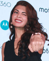 Jacqueline Fernandez