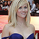 Reese Witherspoon poses for photographers at the premiere of Water for Elephants at the Westfield in London