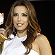 Eva Longoria poses at the premiere of Pirates of the Caribbean: On Stranger Tides at Disneyland in Anaheim