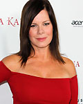 U.S actress Marcia Gay Harden arrives at the premiere of the movie 'Anna Karenina' in Hollywood