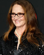 Actress Melissa Leo arrives at the premiere of her new Lifetime cable channel film 'Call Me Crazy: A Five Film' in Los Angeles