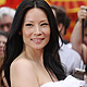 Cast member Lucy Liu attends the premiere of the film 'Kung Fu Panda 2' in Los Angeles