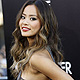 Cast member Jamie Chung poses at the premiere of 'The Hangover Part II' at Grauman's Chinese theatre in Hollywood, California