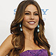 Colombian actress Sofia Vergara attends the premiere of 'The Smurfs' in New York