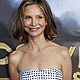 Calista Flockhart arrives for the world premiere of 'Cowboys