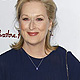 Meryl Streep arrives for the New York premiere of the film 'The Iron Lady' in New York