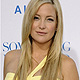 Kate Hudson attends the premiere of the film 'Something Borrowed' in Los Angeles