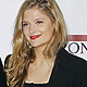 Daughters of cast member Meryl Streep Mamie Gummer, Grace Gummer and Louisa Gummer at the New York premiere of their mother's film 'The Iron Lady' in New York