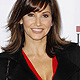 Gina Gershon at the New York premiere of the film 'The Iron Lady' in New York