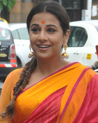 Vidya Balan