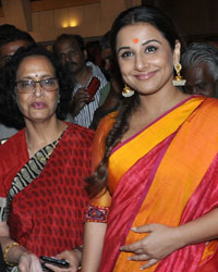 Vidya Balan at MP Tourism and Handicrafts Exhibition