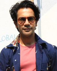 Rajkumar Rao