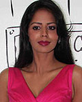 Bhairavi Goswami