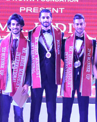 Mr India Manhunt International