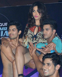 Povogue Mr India World 2014 Finale