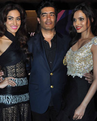 Manish Malhotra