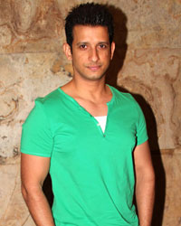 Sharman Joshi