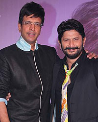 Javed Jaffrey and Arshad Warsi