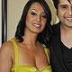 Kashmera Shah and Krushna