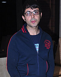 Karan Rajpal