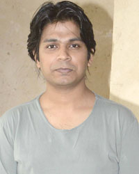 Ankit Tiwari