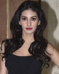 Amyra Dastur