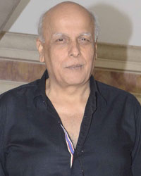 MAhesh Bhatt