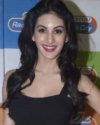 Amyra Dastur