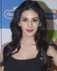 Amyra Dastur