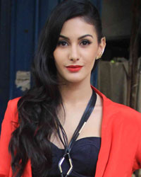 Amyra Dastur