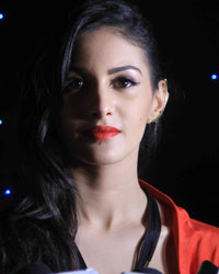 Amyra Dastur