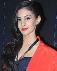 Amyra Dastur