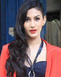 Amyra Dastur