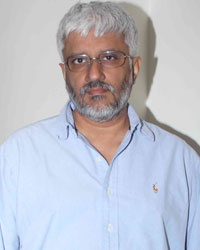 Vikram Bhatt