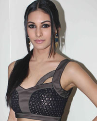 Amyra Dastur