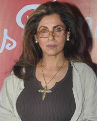 Dimple Kapadia