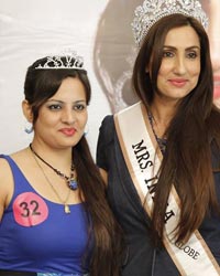 Mrs. Surabhi Soni and Bir Kaur Dhillon