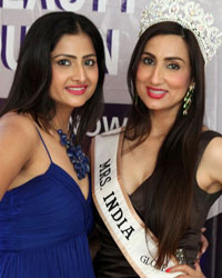 Rose Khaira and Bir Kaur Dhillon