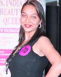 Mrs India Beauty Queen 2014 Chandigarh Auditions