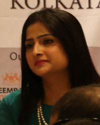 Mrs India Beauty Queen 2014 Press Meet in Mumbai