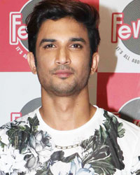 Sushant Singh Rajput