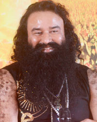 Gurmeet Ram Rahim Singh